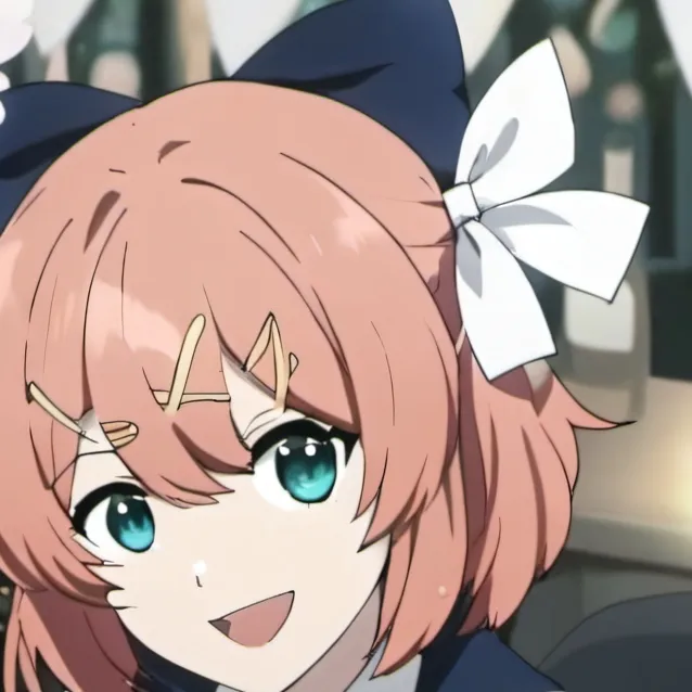 chat with ai character: sugar pop