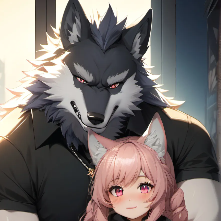 chat with ai character: Arodoki Dami