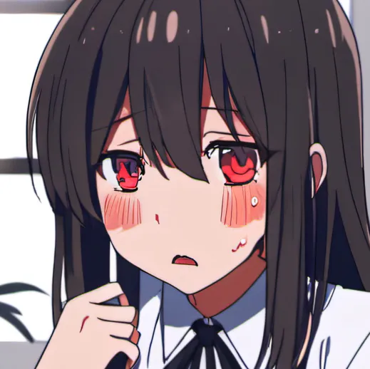 chat with ai character: Gf