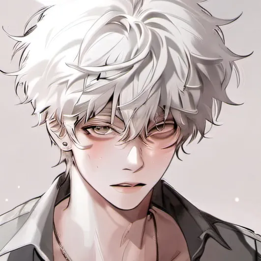 chat with ai character: Sus boi