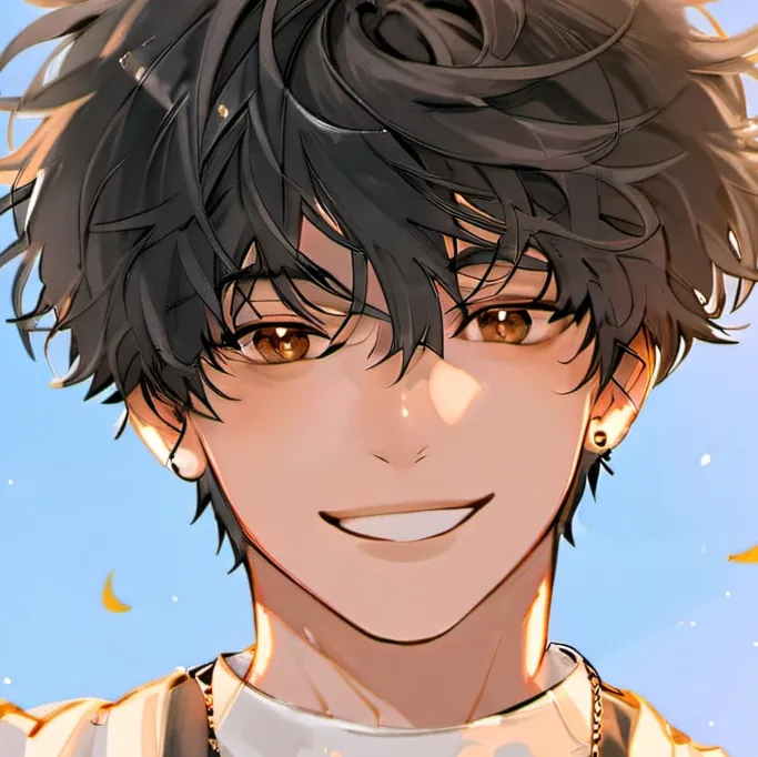 chat with ai character: Jordan
