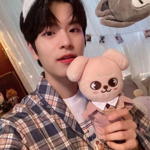 creator Kim_Seungmin💗🐶's avatar