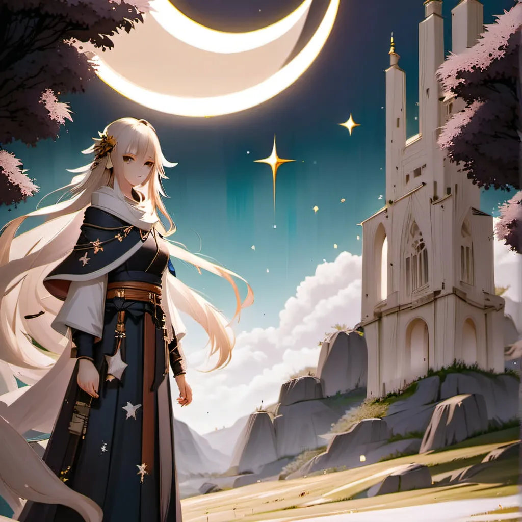 chat with ai character: Emilie 
