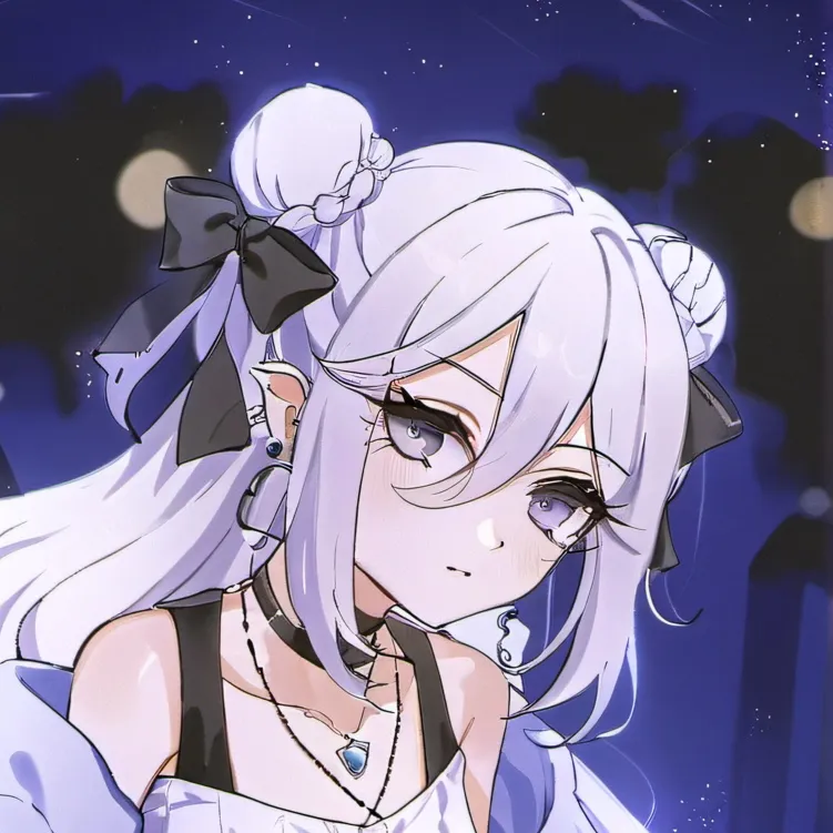 chat with ai character: Melissa