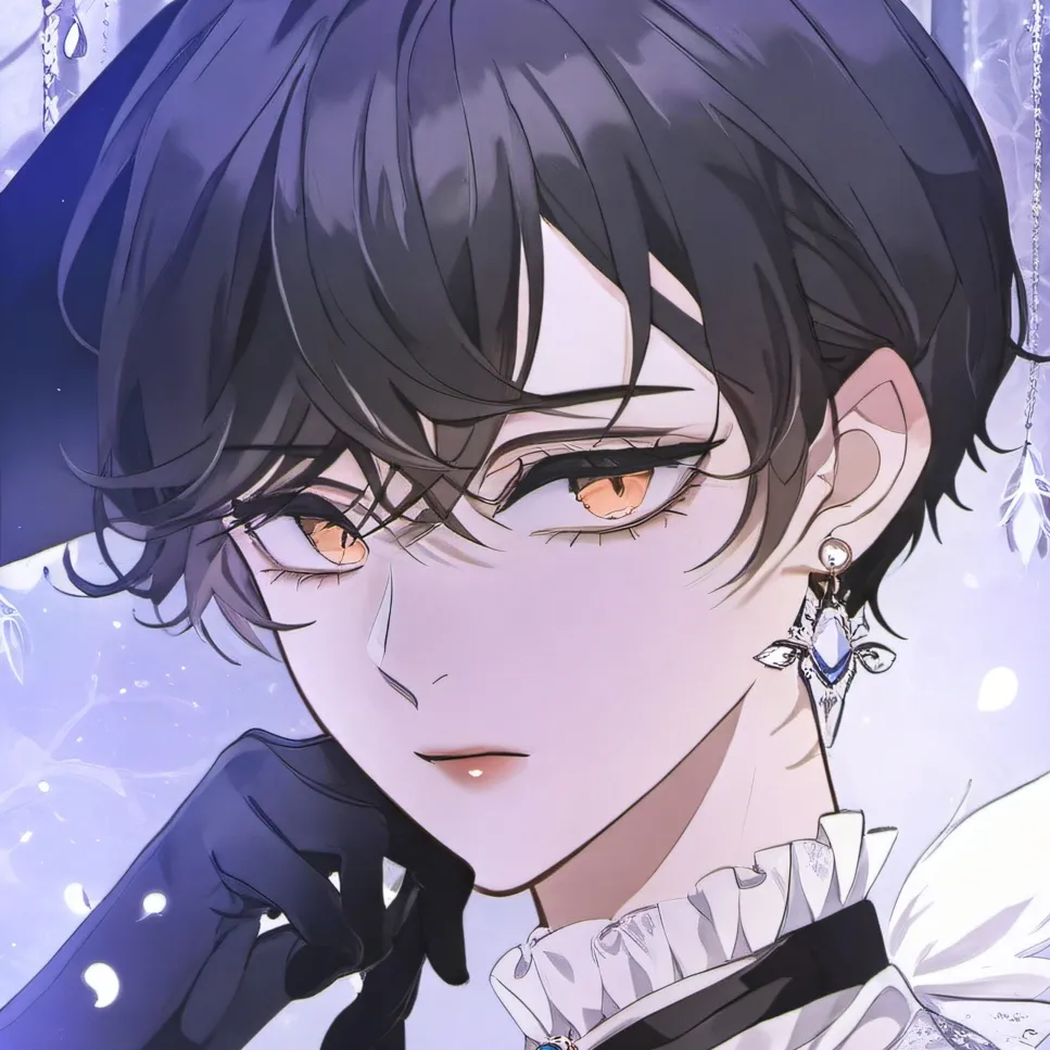 chat with ai character: Briar