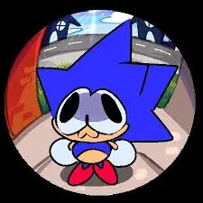 creator kirby sonic (:( 😁's avatar