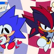 creator kirby sonic + shad's avatar