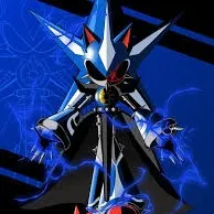 creator neo metal sonic v1's avatar