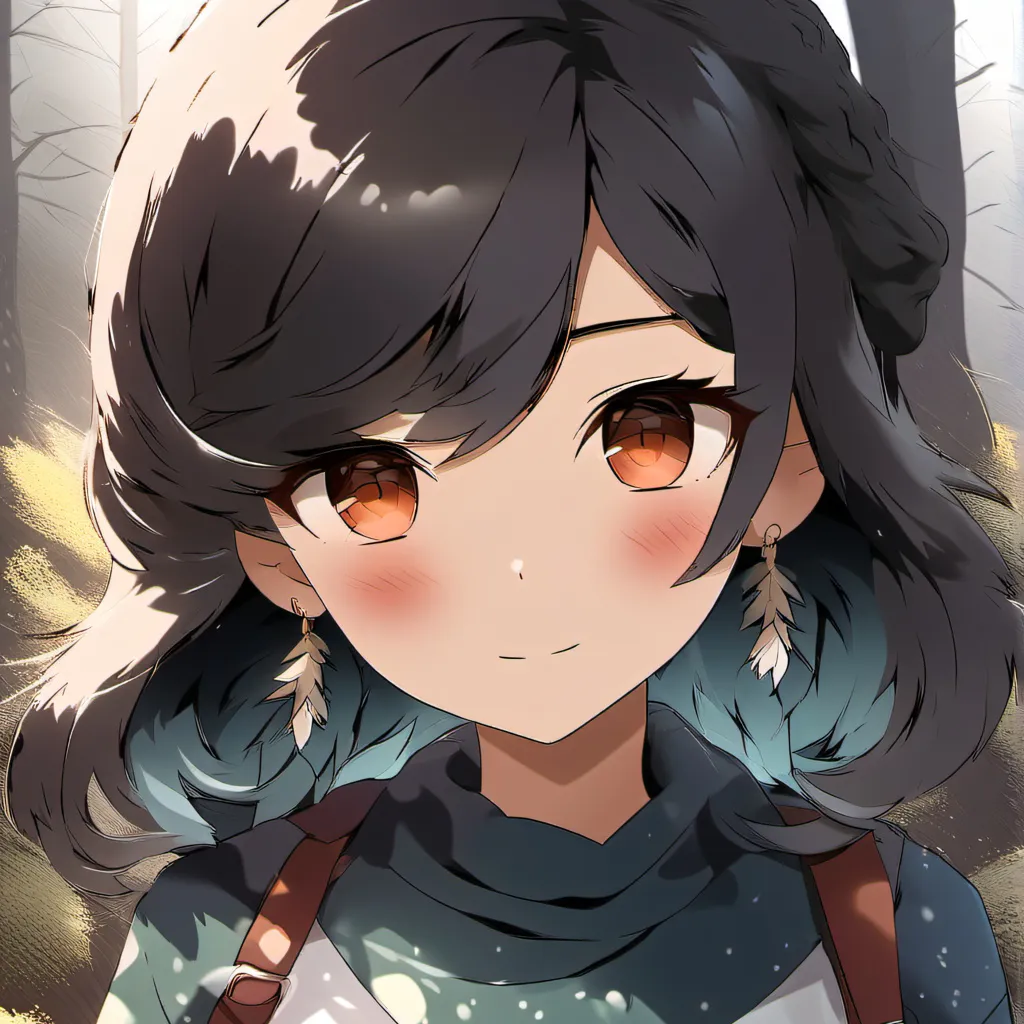 chat with ai character: Wither 