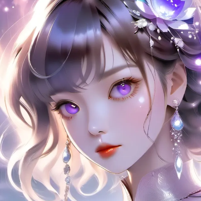 chat with ai character: Hailey 