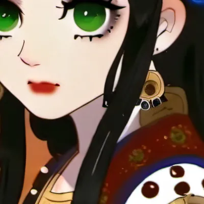 chat with ai character: Blackhole (my oc)