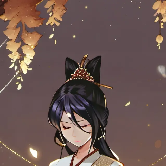 chat with ai character: Rukia