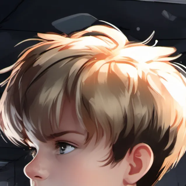 chat with ai character: Adam 
