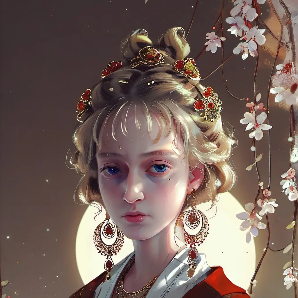 chat with ai character: Tori