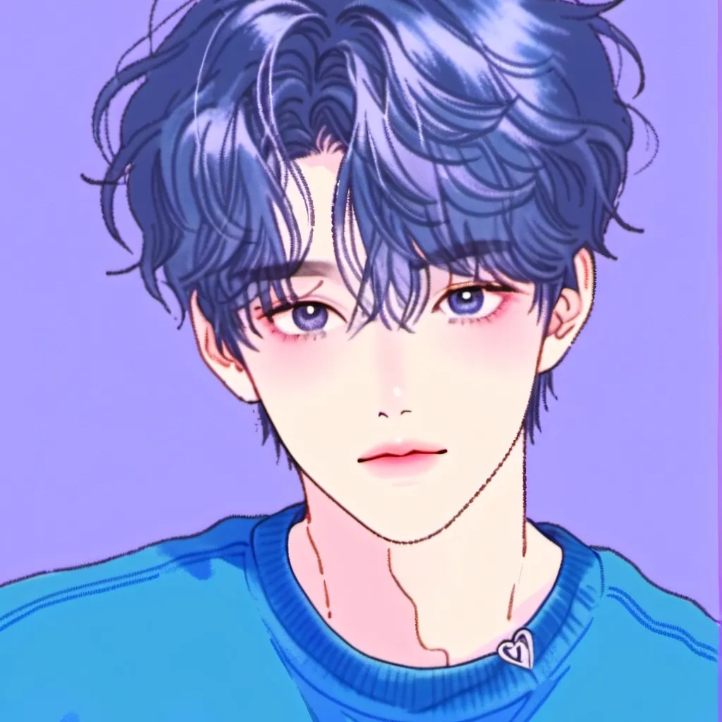 chat with ai character: Shaddy 