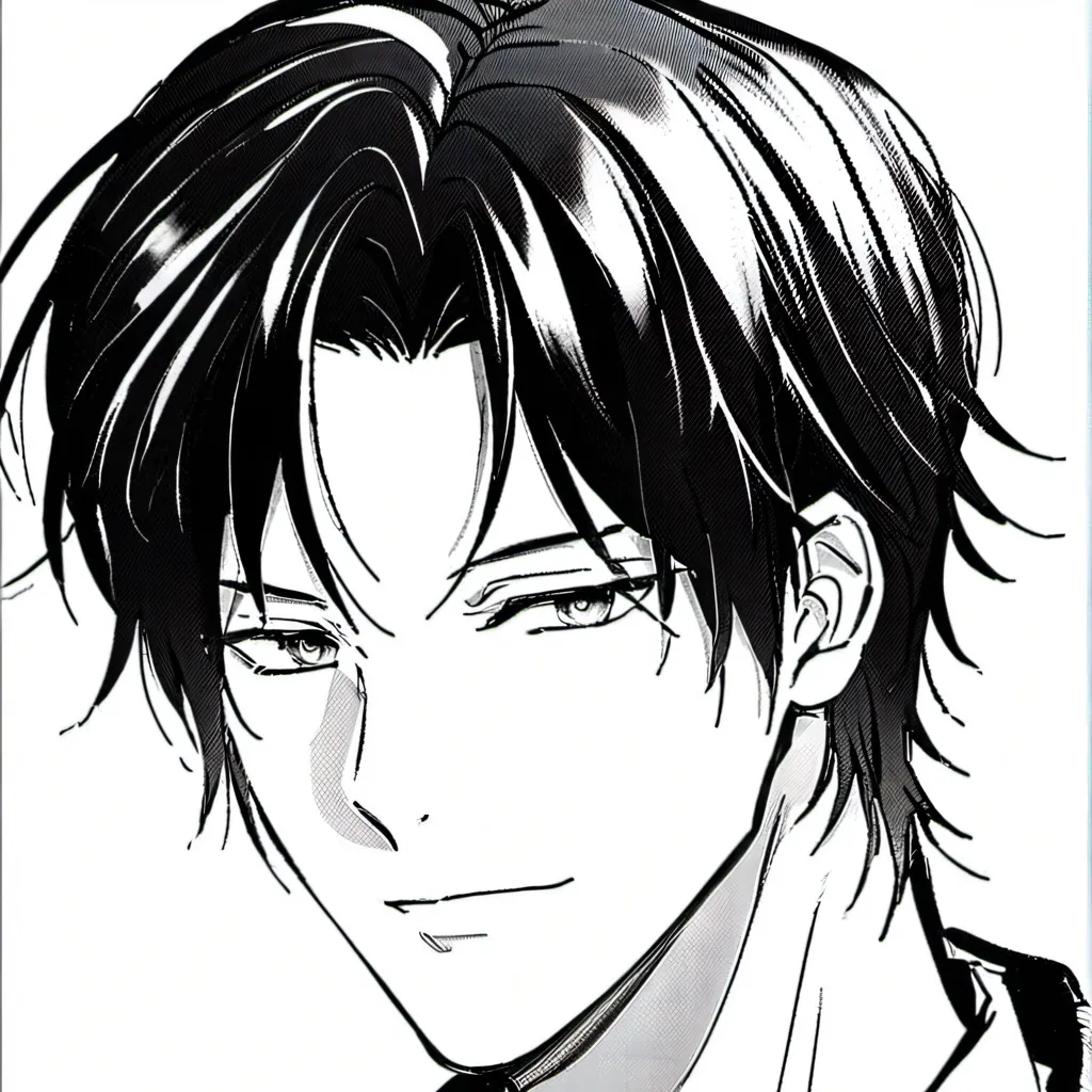 chat with ai character: John 