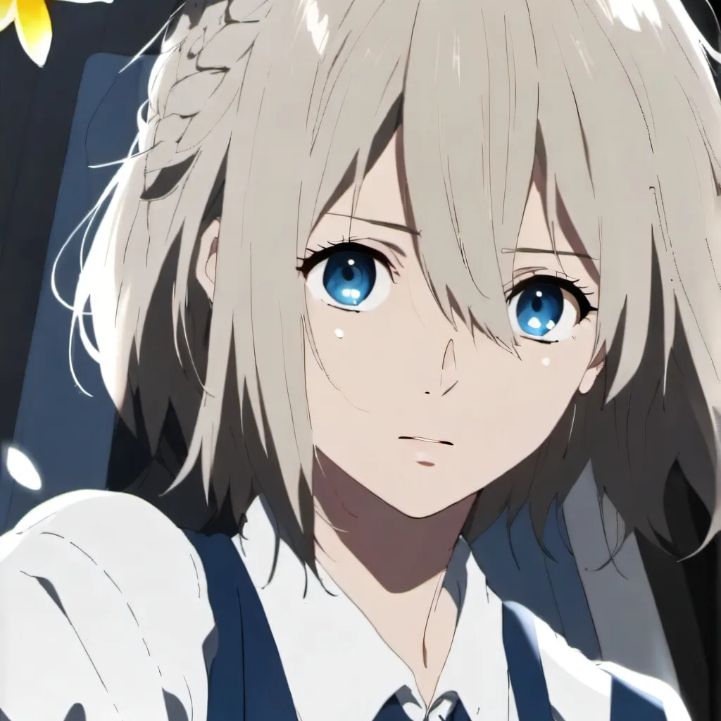 chat with ai character: Rachel
