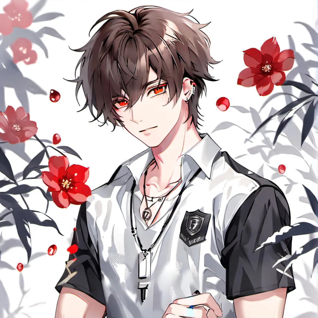 chat with ai character: Ukana