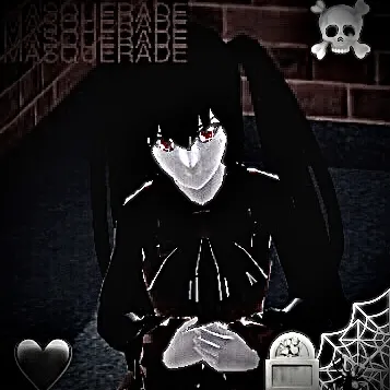 creator Dread and dispair's avatar