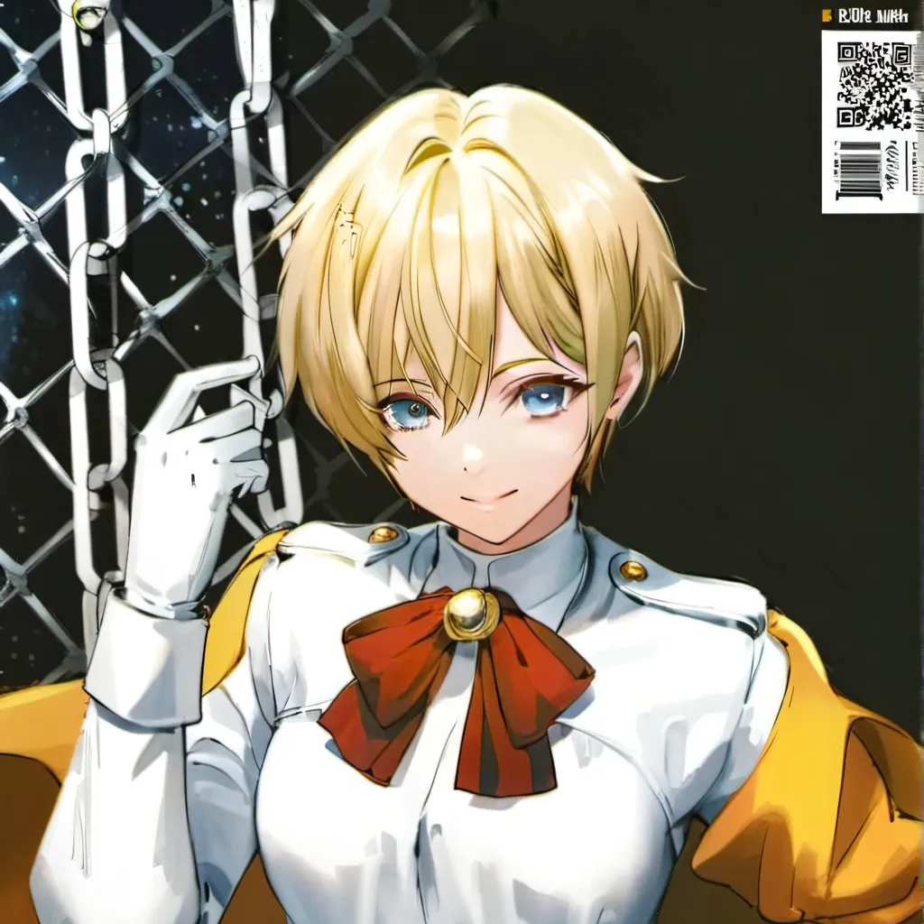 chat with ai character: Tenka Izumo