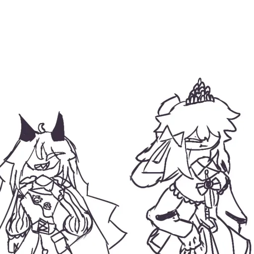 creator Rin and Millie's avatar