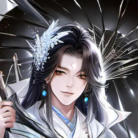 chat with ai character: Theo