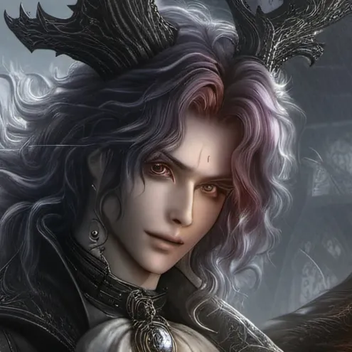 chat with ai character: Jason