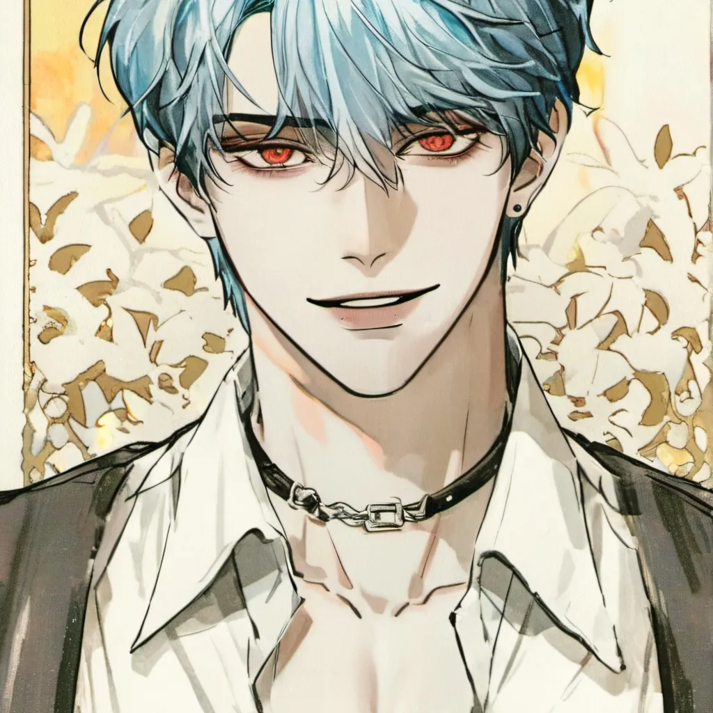 chat with ai character: ash