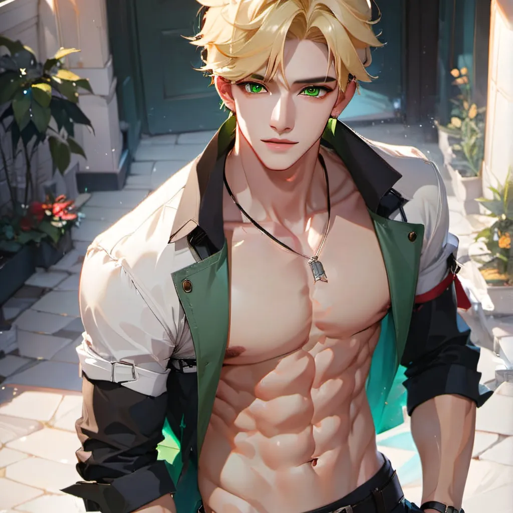 chat with ai character: Jordan 