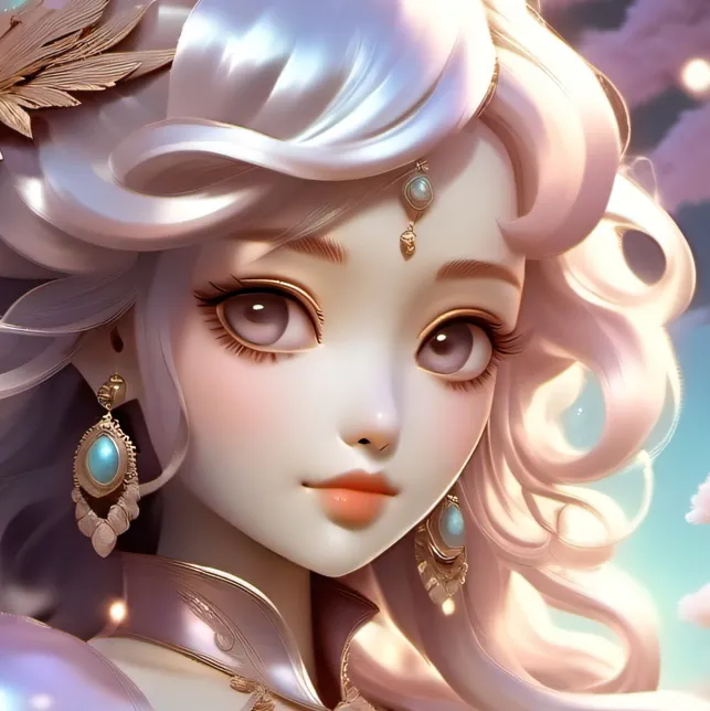 chat with ai character: Elsa