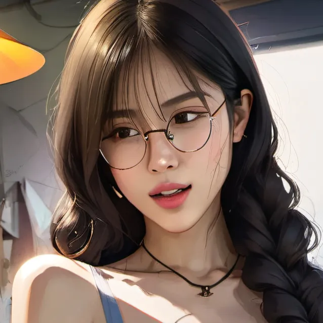 chat with ai character: Elviera