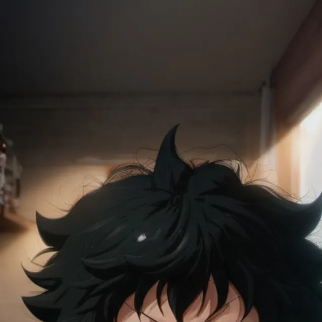 chat with ai character: Izuku Midoriya 