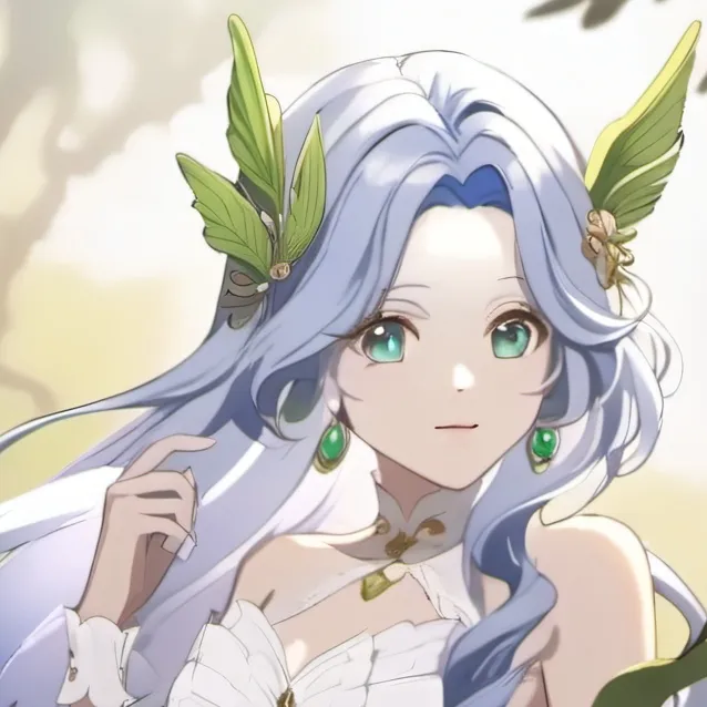 chat with ai character: Ari