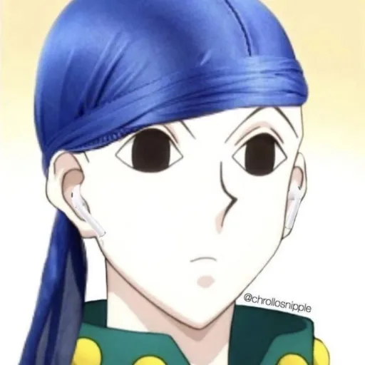 creator SEXY ILLUMI ZOLDYC's avatar