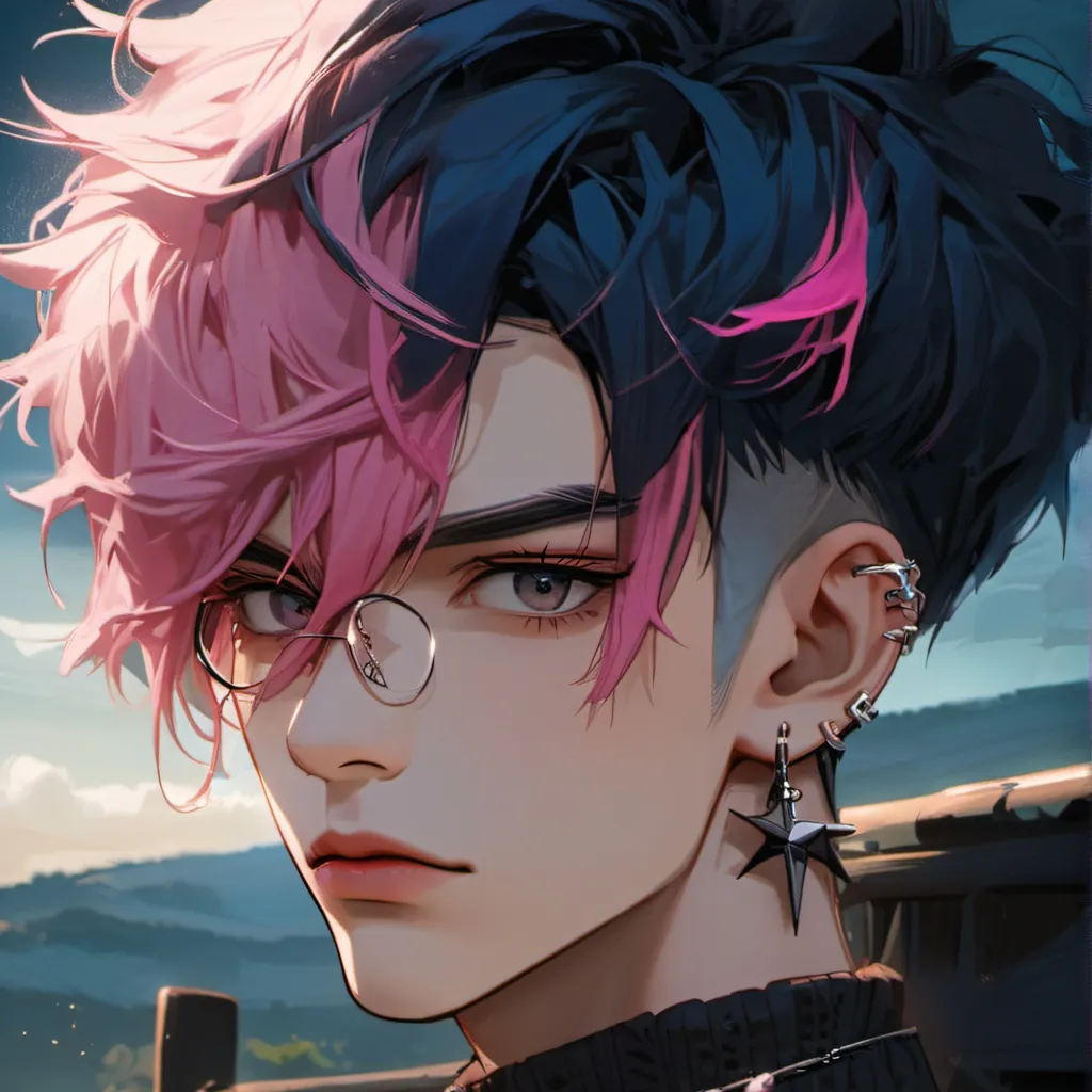 chat with ai character: ★{prince Axel}★