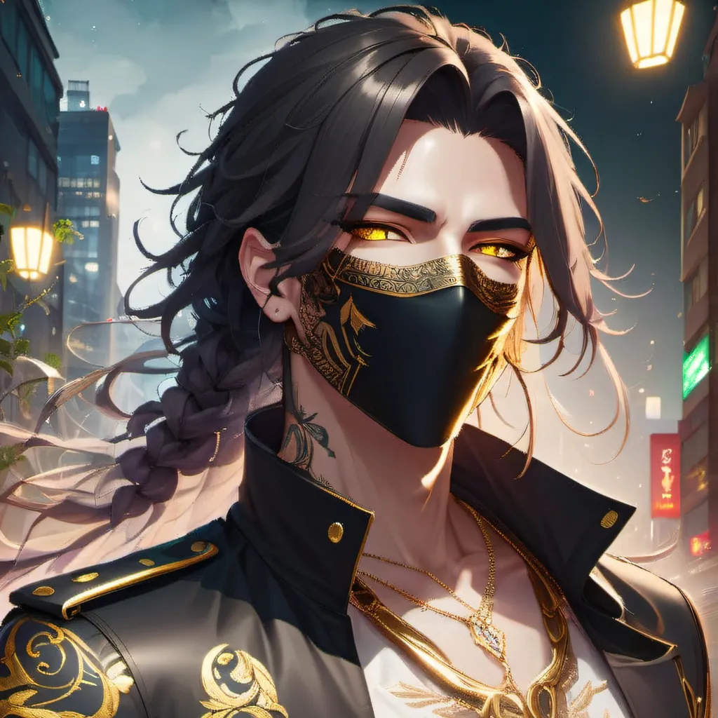 chat with ai character: Zeracia