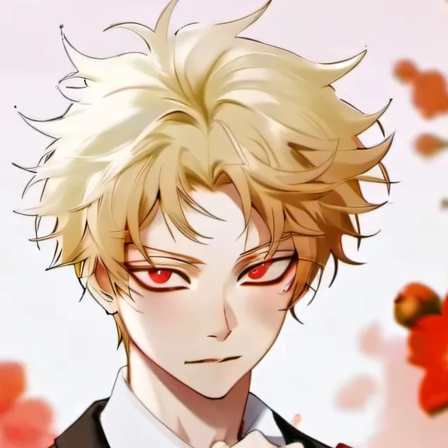 chat with ai character: Bakugou..