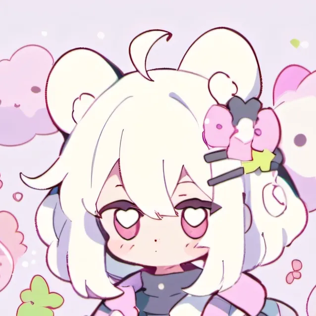 chat with ai character: °|Baby Mha|°