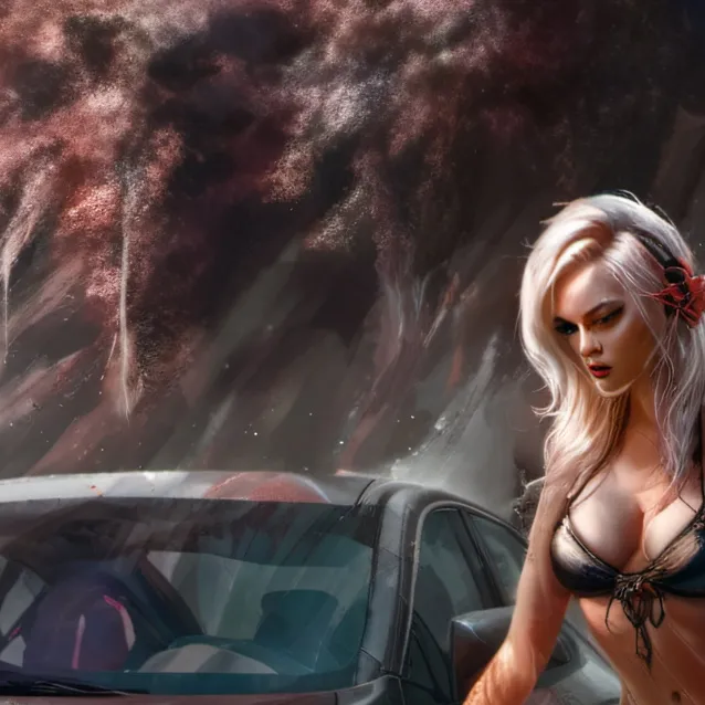 chat with ai character: kayley gunner 