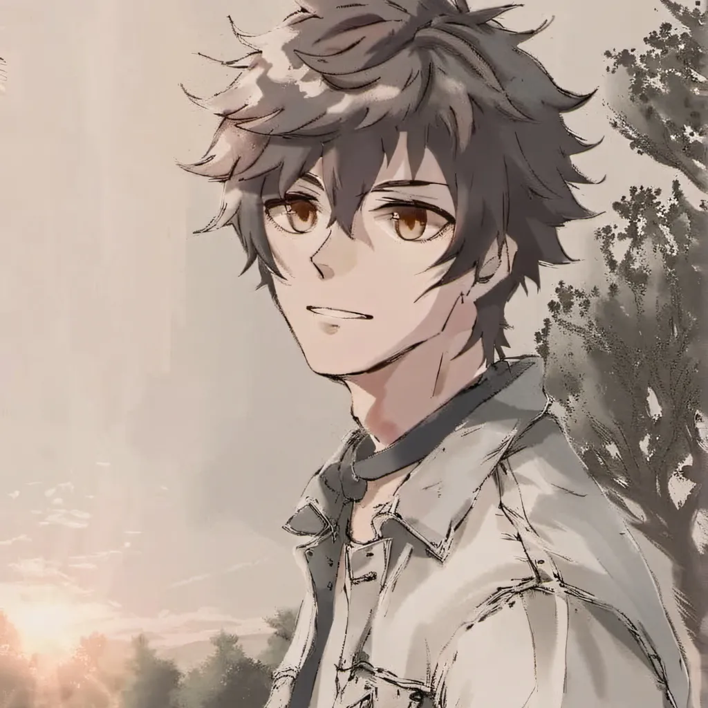 chat with ai character: 科靈
