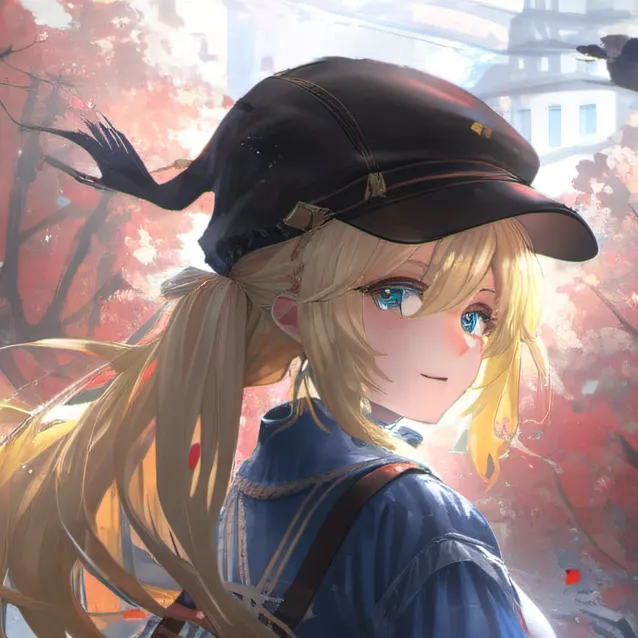 chat with ai character: laylah