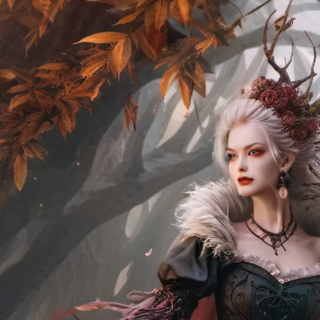 chat with ai character: avi