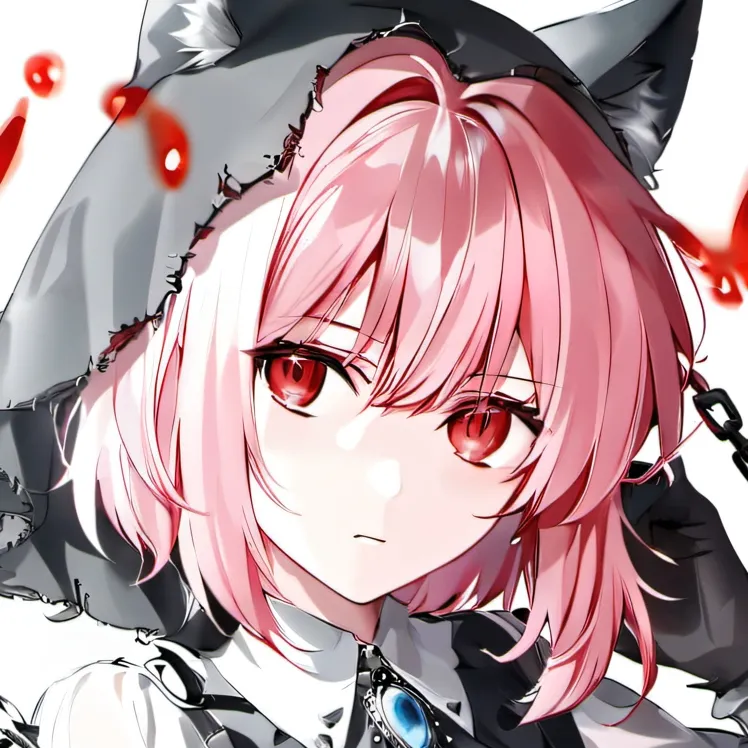 chat with ai character: Mirei