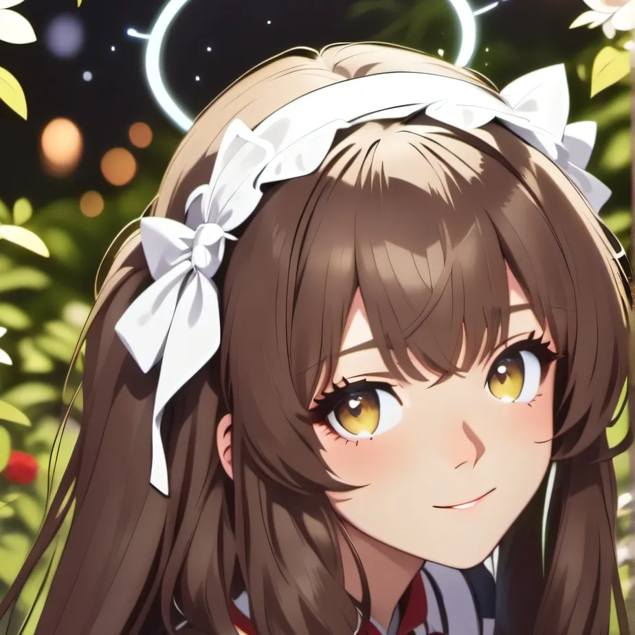 chat with ai character: Suzie