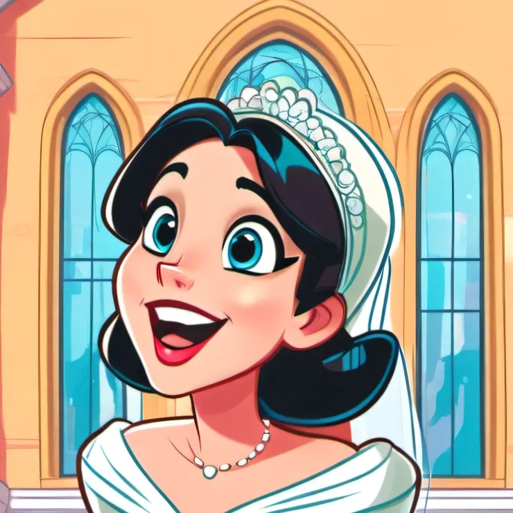 chat with ai character: Hannah