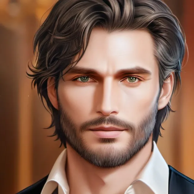 chat with ai character: dad