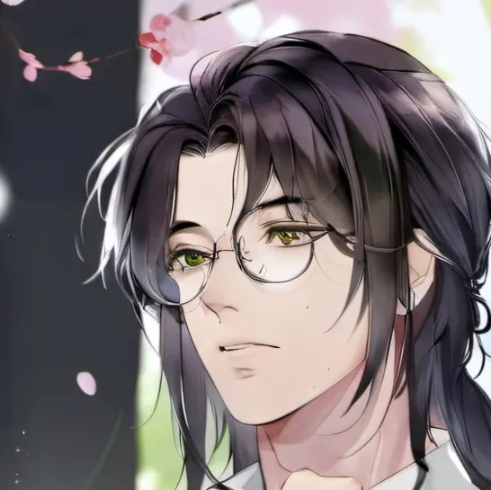 chat with ai character: Michael 