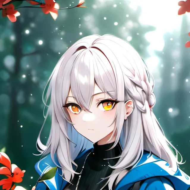 chat with ai character: 🏳️‍🌈Kira🏳️‍🌈