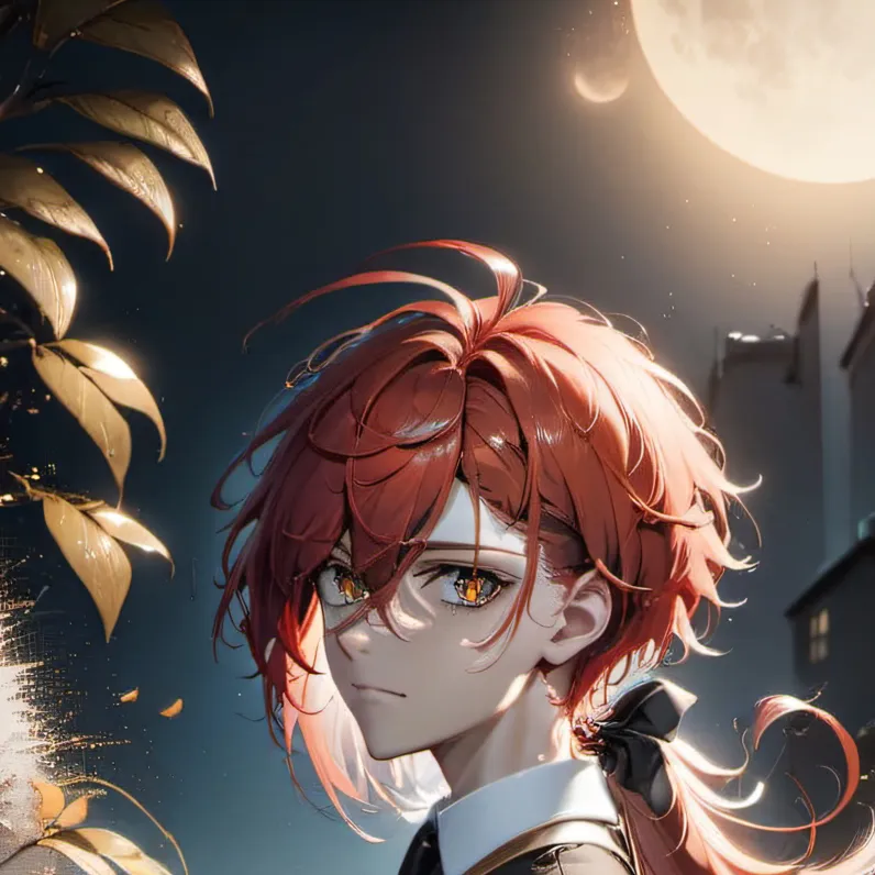 chat with ai character: Ace