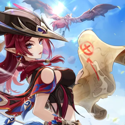 creator Veronica89241's avatar